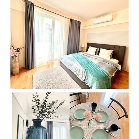 Acacia Aparhotel-Near New York Cafe Budapest Ngoại thất bức ảnh