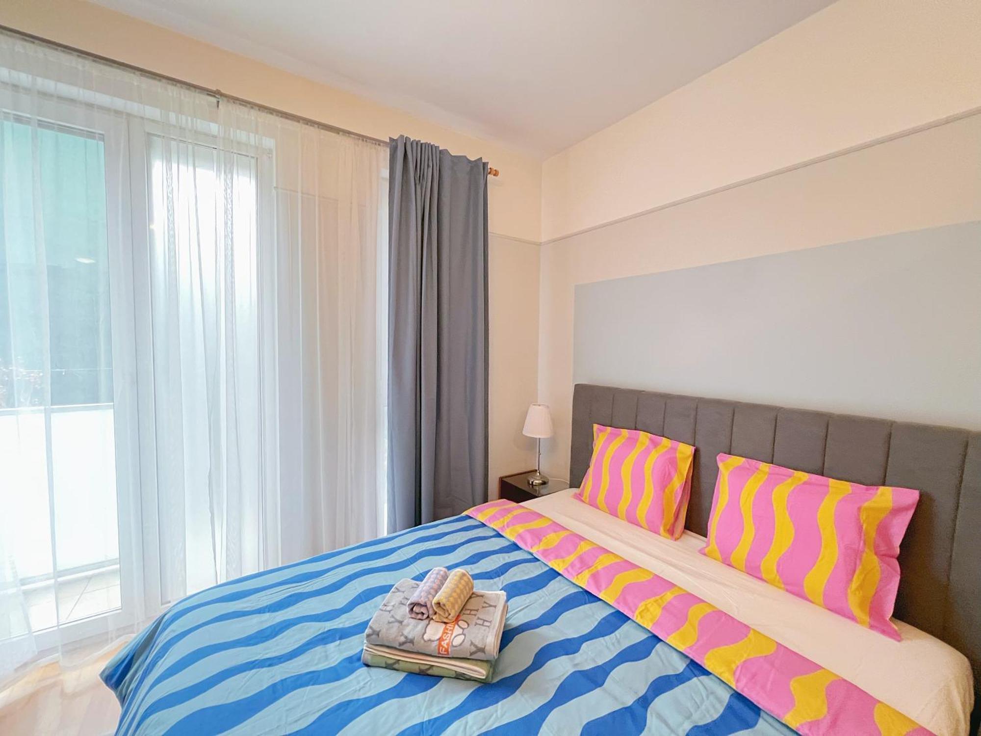 Acacia Aparhotel-Near New York Cafe Budapest Ngoại thất bức ảnh