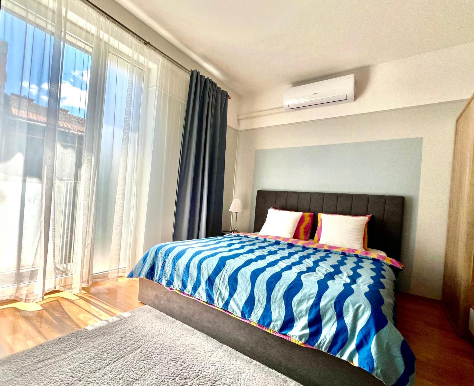 Acacia Aparhotel-Near New York Cafe Budapest Ngoại thất bức ảnh