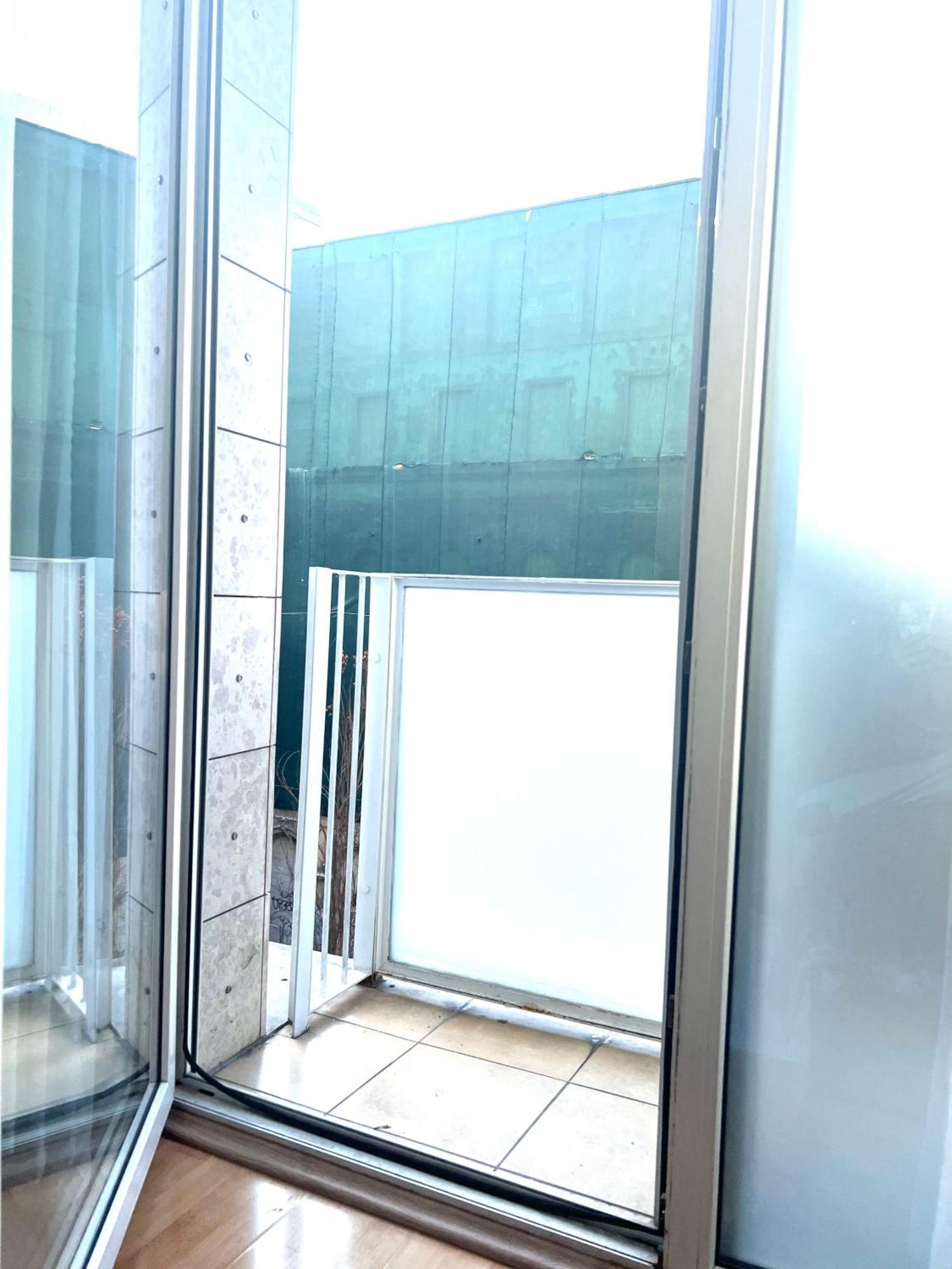 Acacia Aparhotel-Near New York Cafe Budapest Ngoại thất bức ảnh