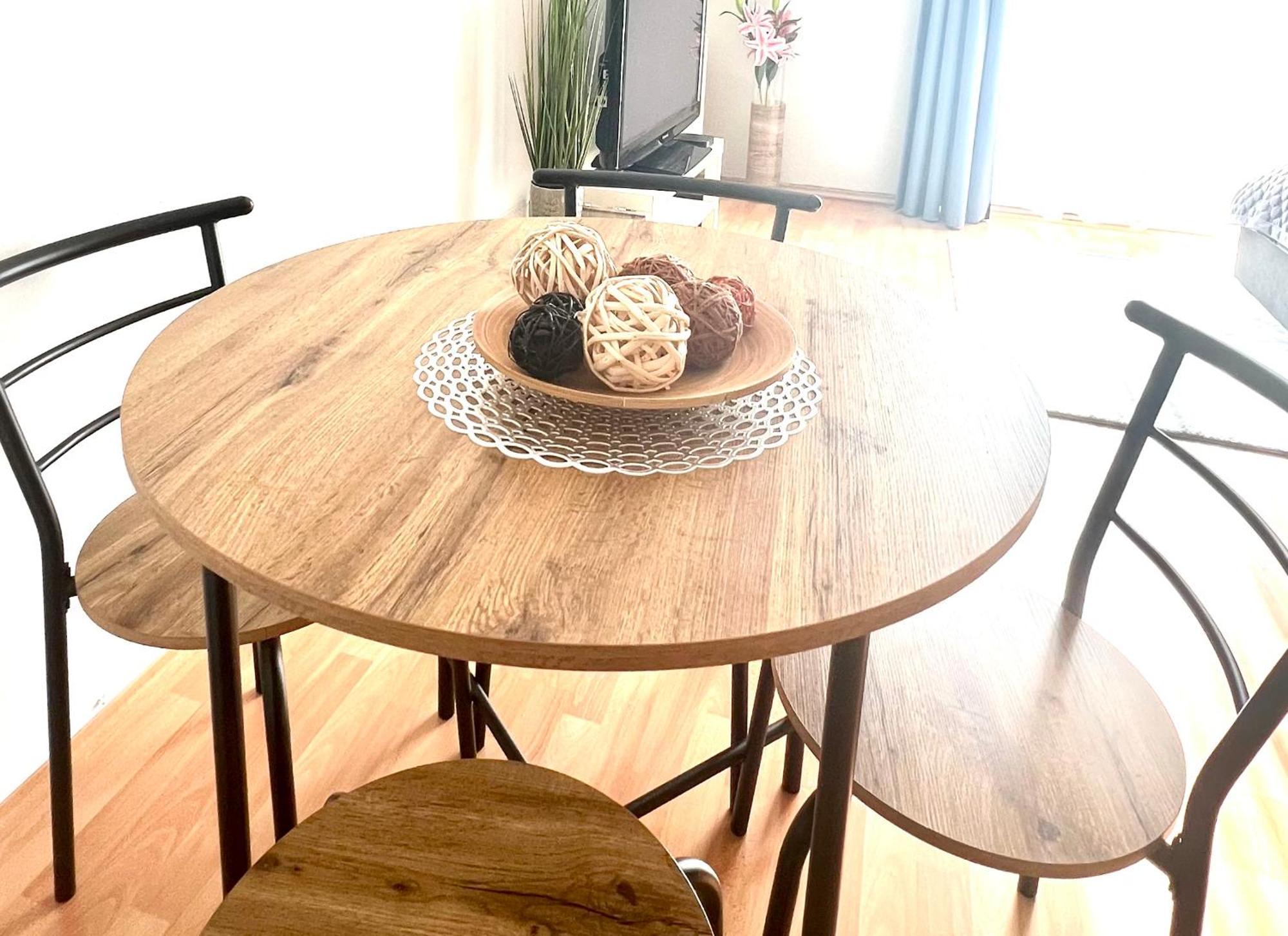 Acacia Aparhotel-Near New York Cafe Budapest Ngoại thất bức ảnh