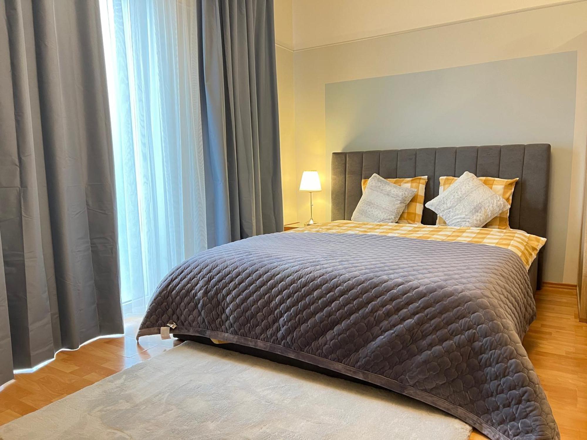 Acacia Aparhotel-Near New York Cafe Budapest Ngoại thất bức ảnh
