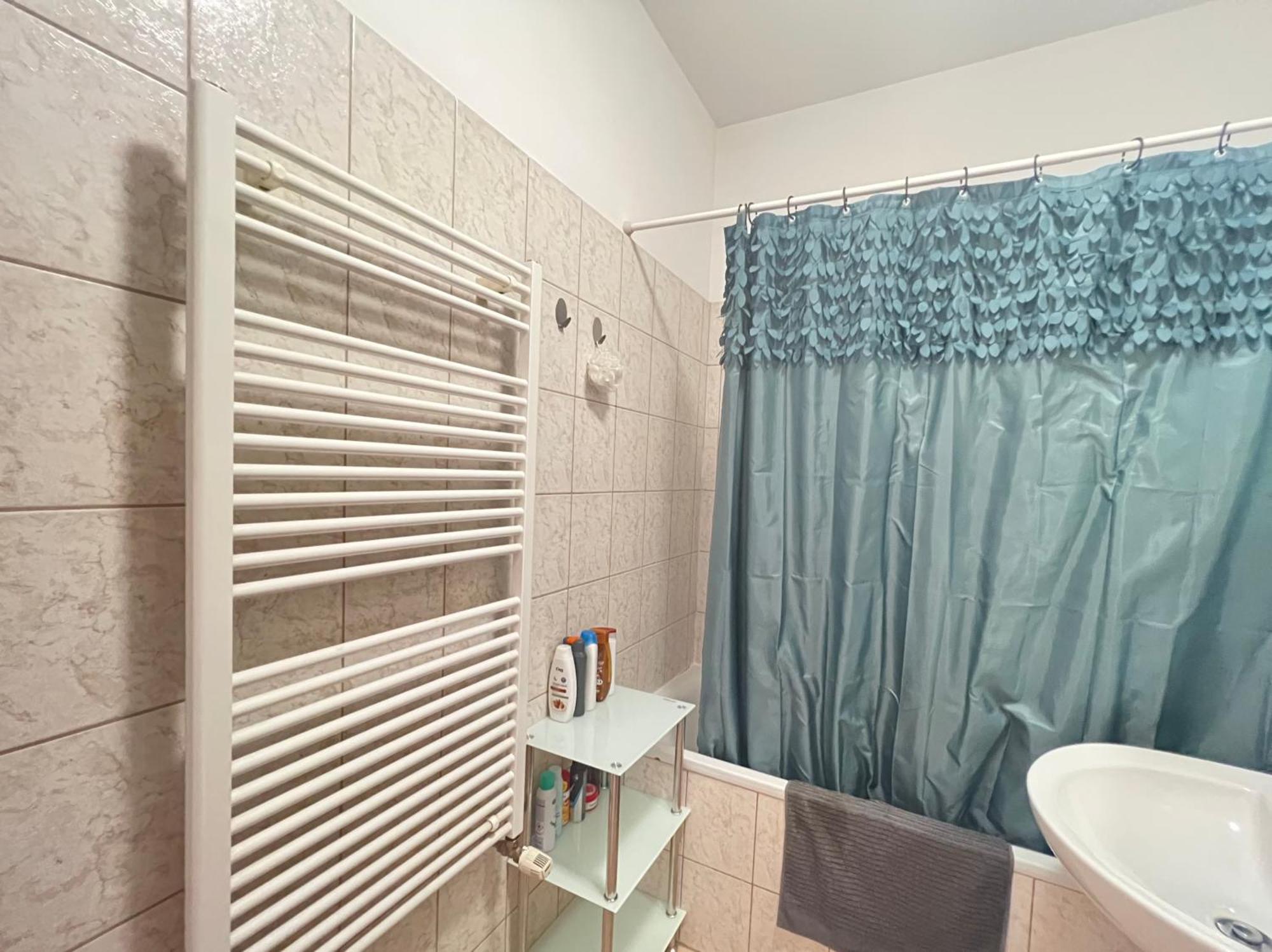 Acacia Aparhotel-Near New York Cafe Budapest Ngoại thất bức ảnh