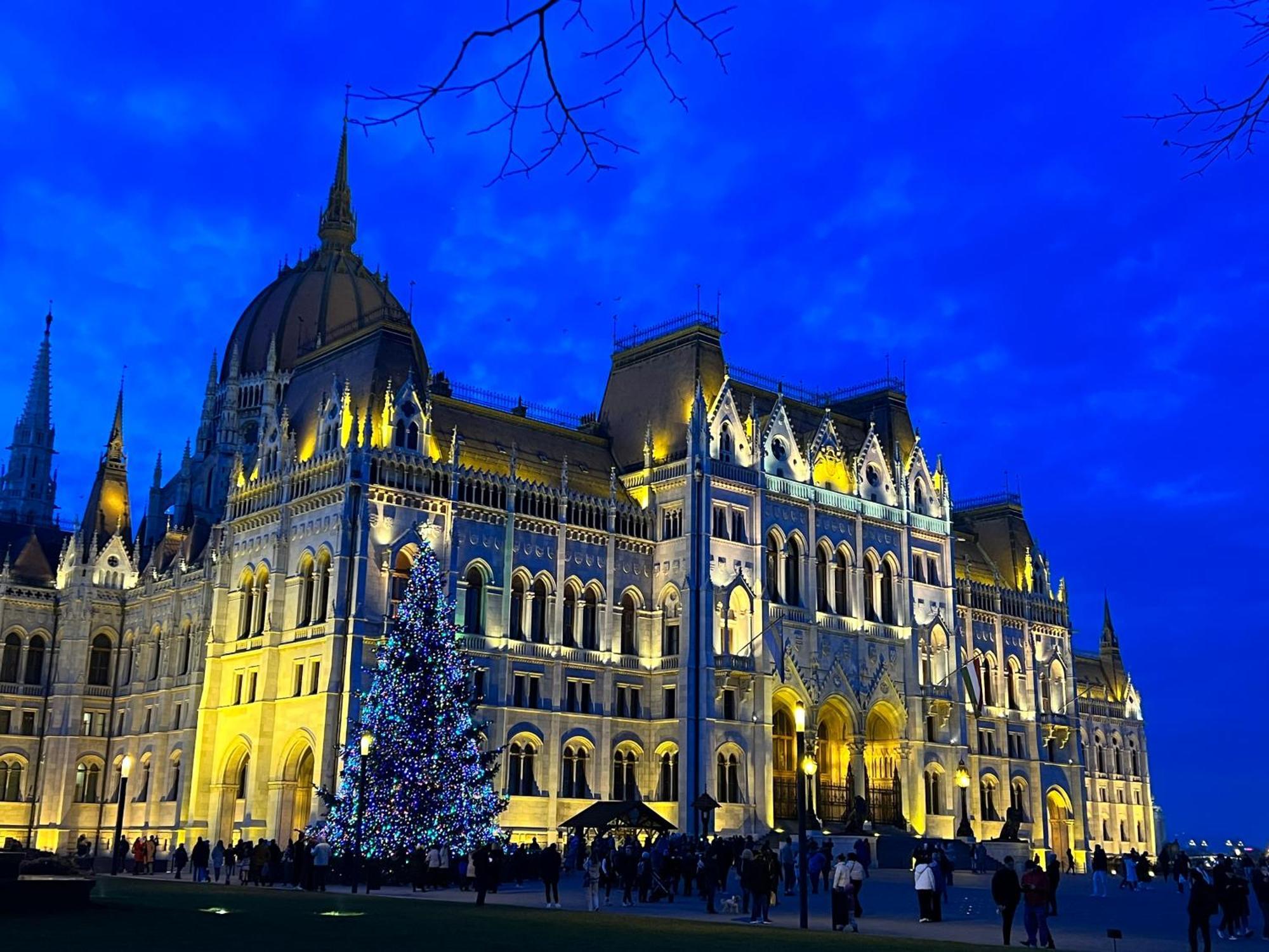 Acacia Aparhotel-Near New York Cafe Budapest Ngoại thất bức ảnh
