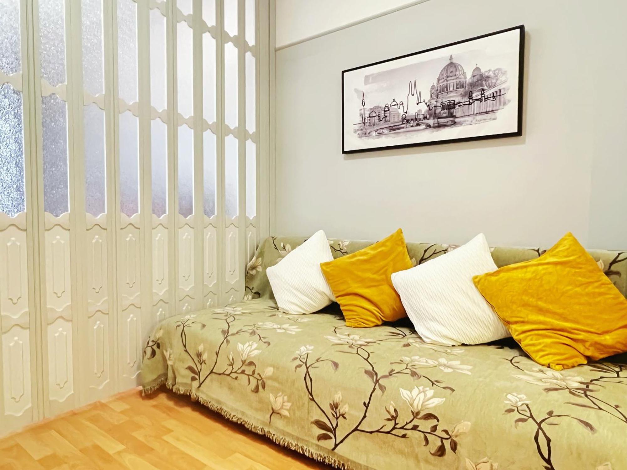 Acacia Aparhotel-Near New York Cafe Budapest Ngoại thất bức ảnh