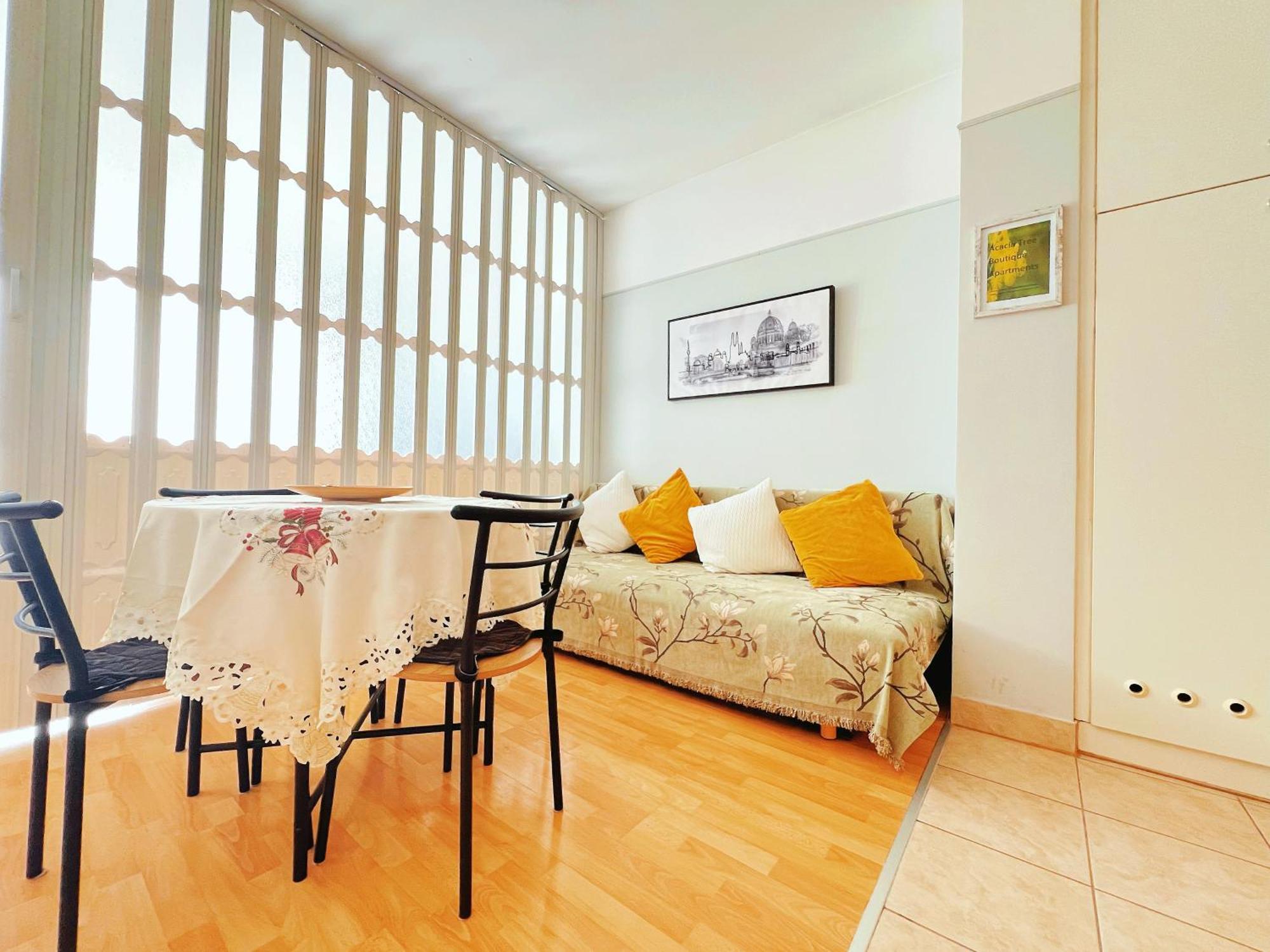 Acacia Aparhotel-Near New York Cafe Budapest Ngoại thất bức ảnh