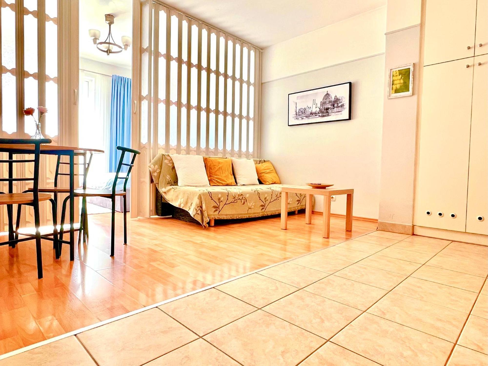 Acacia Aparhotel-Near New York Cafe Budapest Ngoại thất bức ảnh