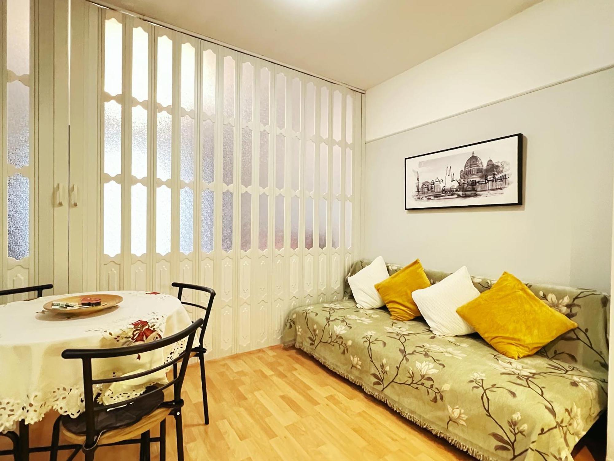 Acacia Aparhotel-Near New York Cafe Budapest Ngoại thất bức ảnh